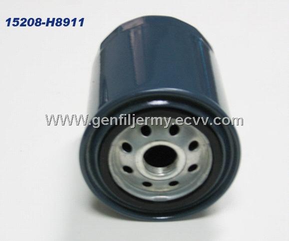 Oil Filter 15208-H8911